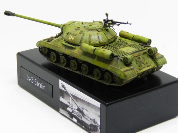 3k Fnss Plastic Battle 16