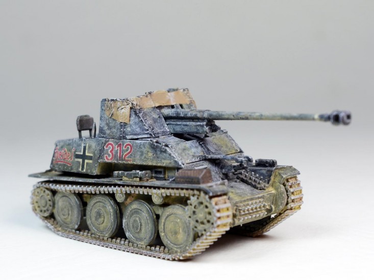 3k Fnss Plastic Battle 38