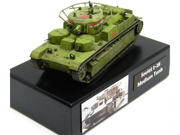 3k Fnss Plastic Battle 20