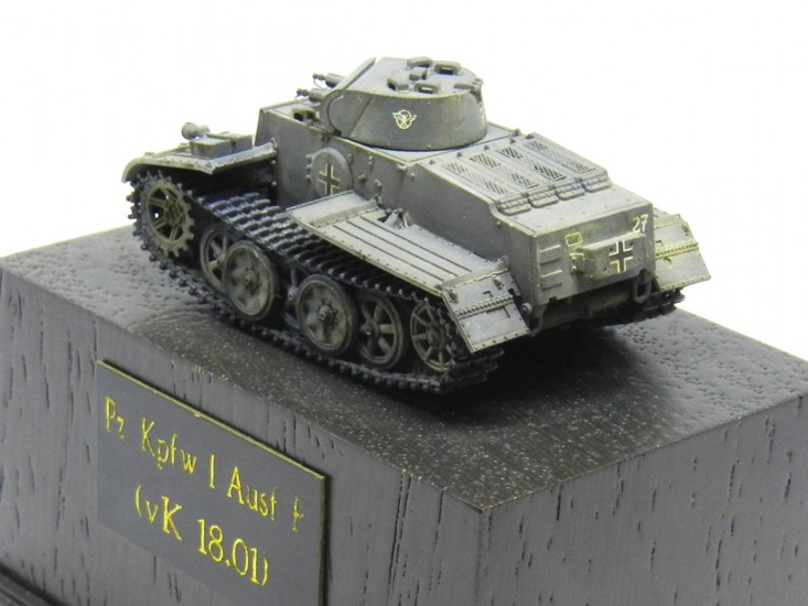 3k Fnss Plastic Battle 21