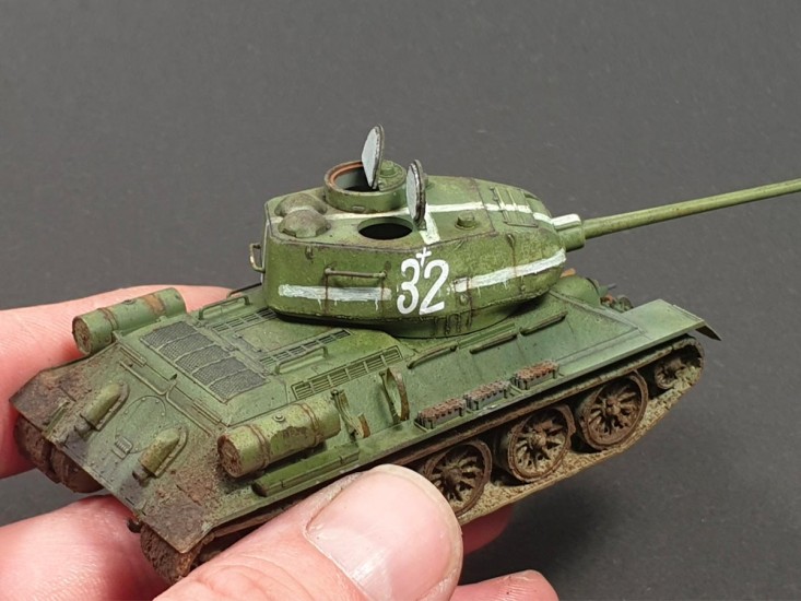3k Fnss Plastic Battle 14