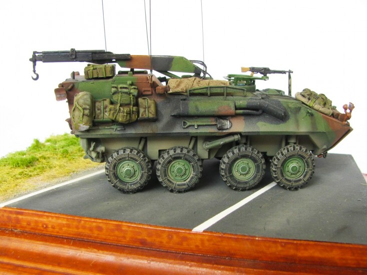 3k Fnss Plastic Battle 22