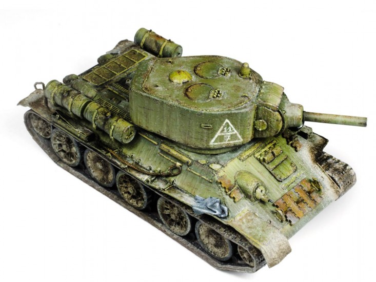 3k Fnss Plastic Battle 26