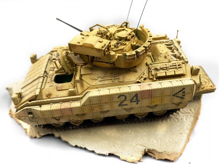 3k Fnss Plastic Battle 27