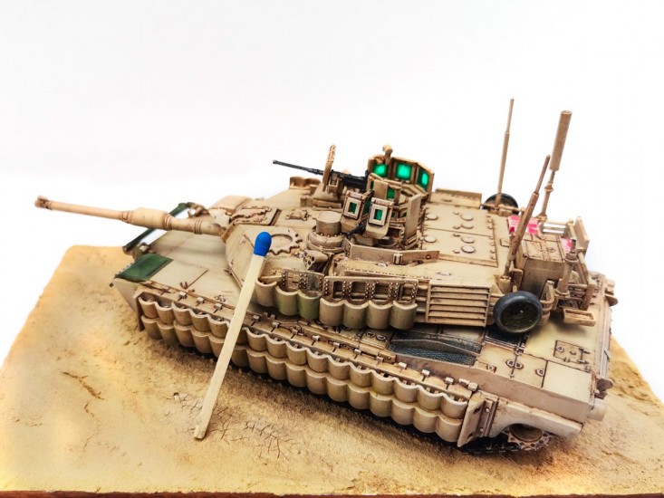 3k Fnss Plastic Battle 25