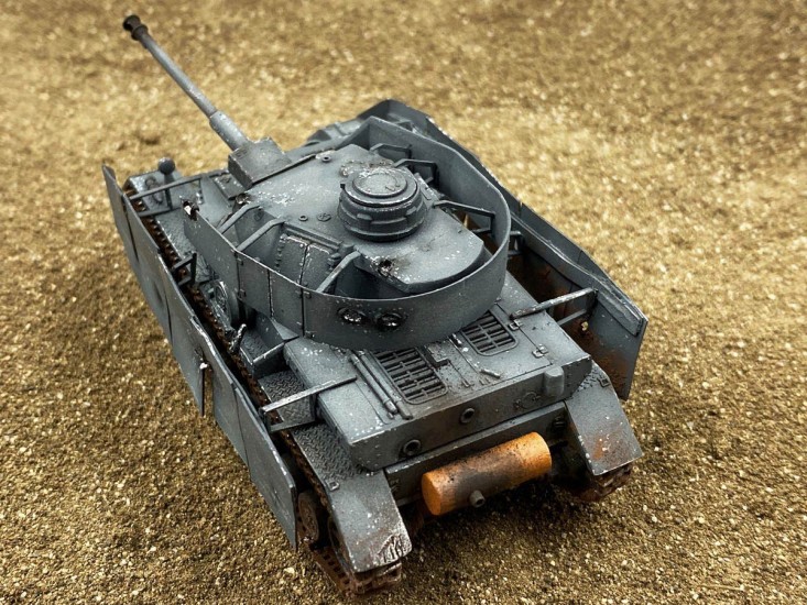 3k Fnss Plastic Battle 6