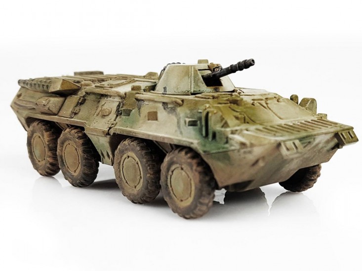 3k Fnss Plastic Battle 44