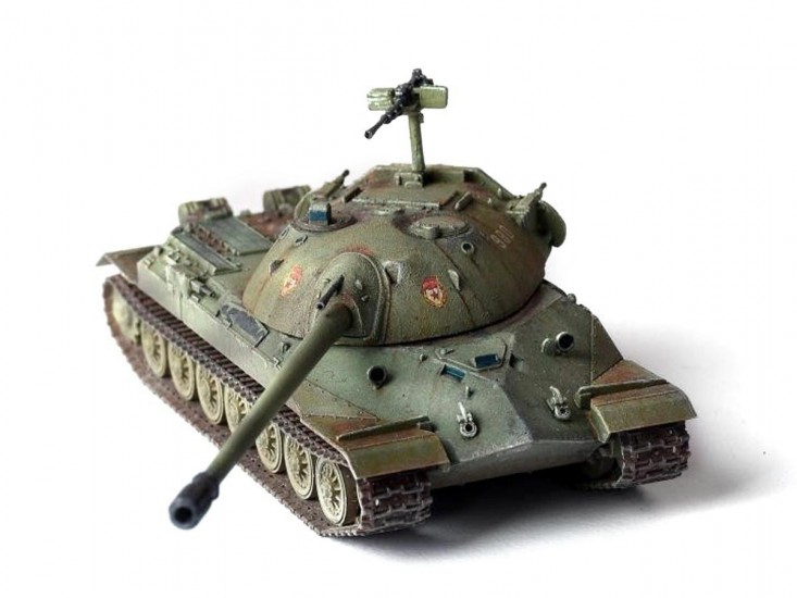 3k Fnss Plastic Battle 60