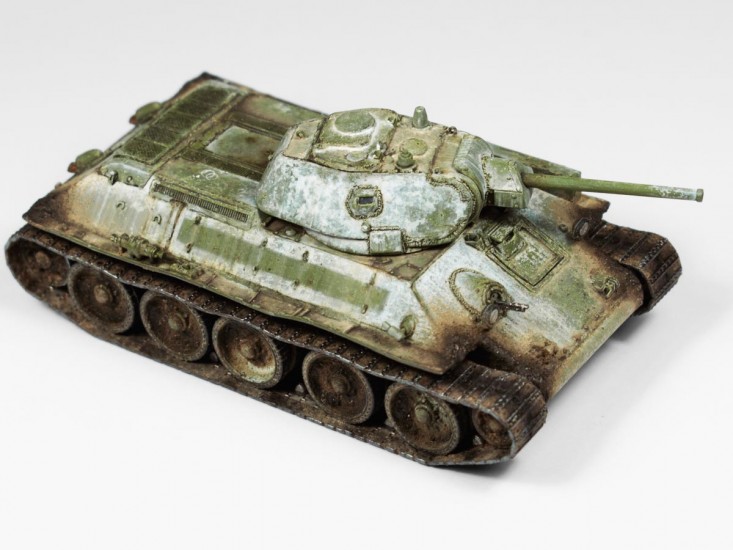 3k Fnss Plastic Battle 47
