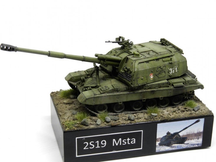 3k Fnss Plastic Battle 56