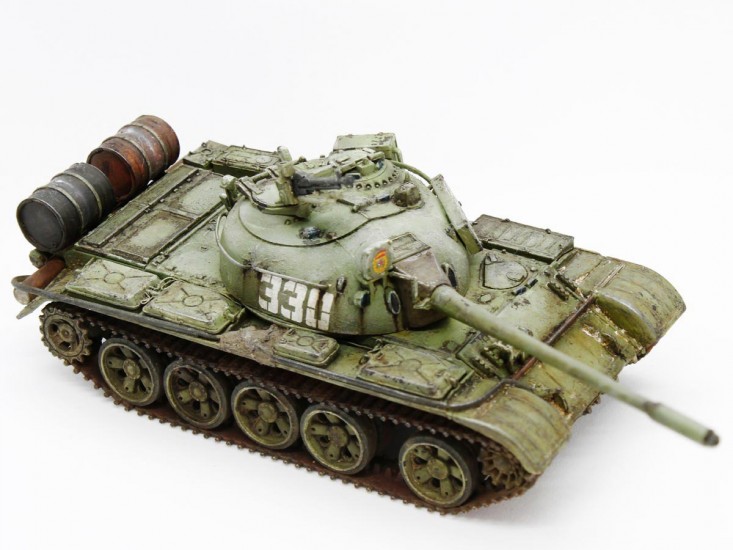 3k Fnss Plastic Battle 54
