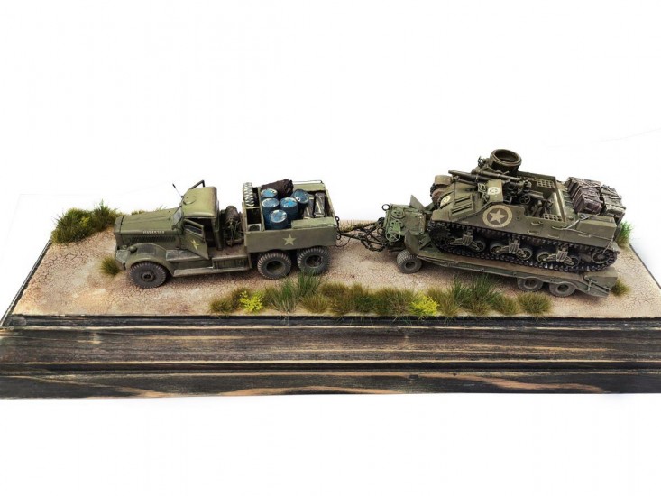 3k Fnss Plastic Battle 58