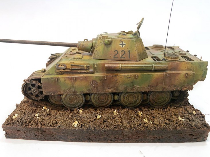 3k Fnss Plastic Battle 61