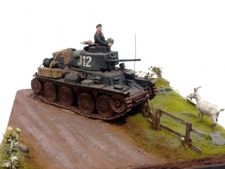6k Fnss Plastic Battle 27