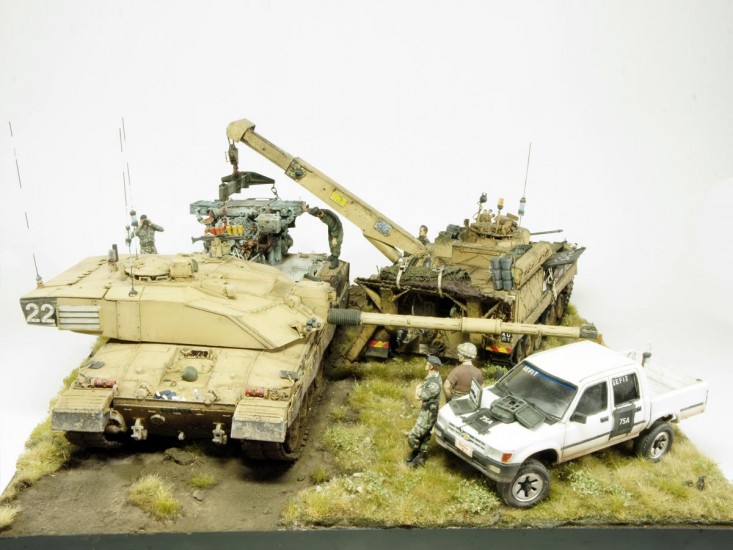 6k Fnss Plastic Battle 09