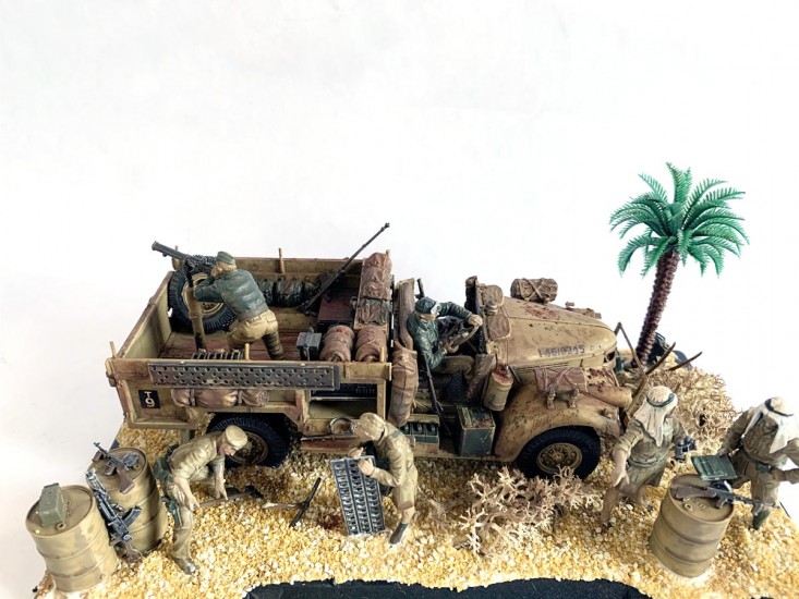 6k Fnss Plastic Battle 15