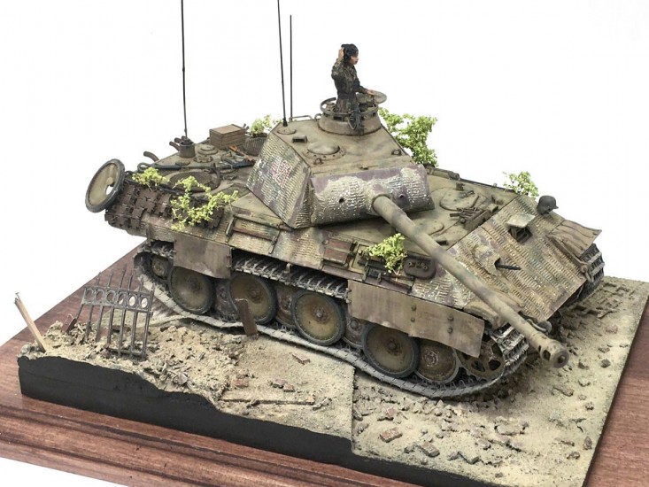 6k Fnss Plastic Battle 13