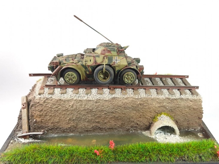 6k Fnss Plastic Battle 23