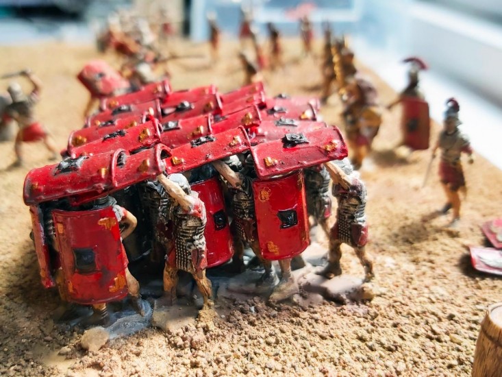 6k Fnss Plastic Battle 28