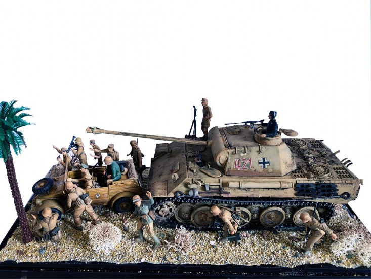 6k Fnss Plastic Battle 17