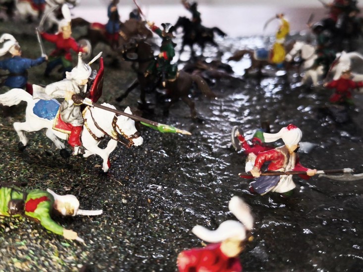6k Fnss Plastic Battle 29