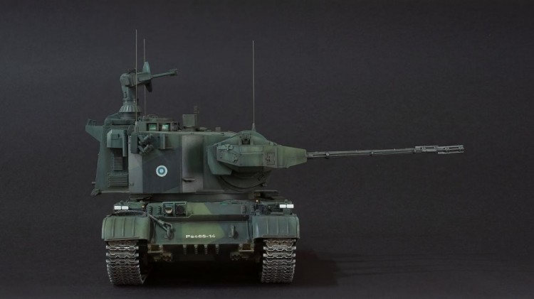 1k Fnss Plastic Battle 16