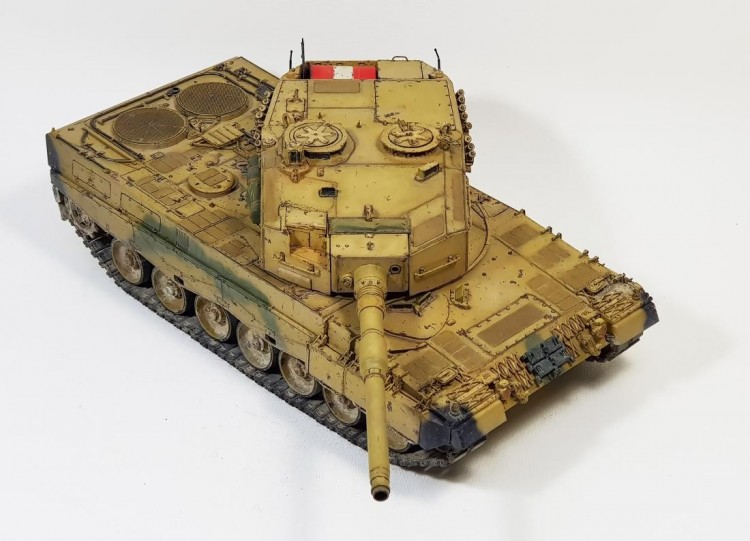 1k Fnss Plastic Battle 4