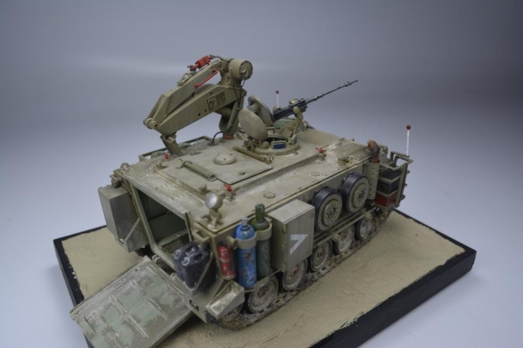 1k Fnss Plastic Battle 32
