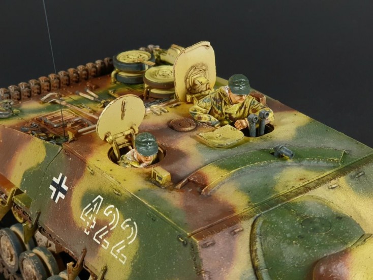 1k Fnss Plastic Battle 38
