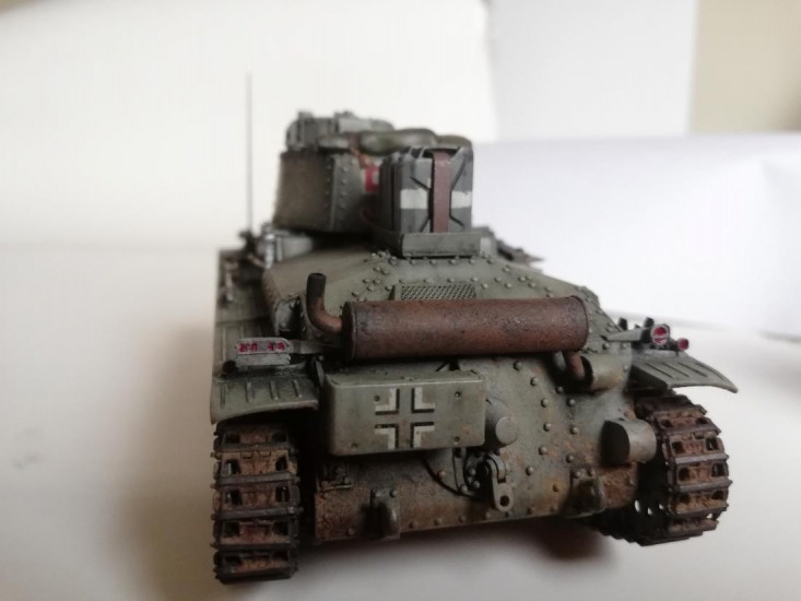 1k Fnss Plastic Battle 66