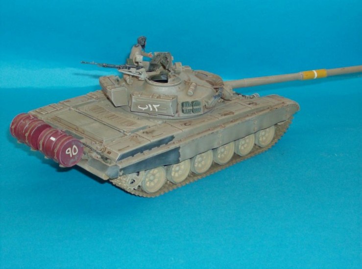 1k Fnss Plastic Battle 56