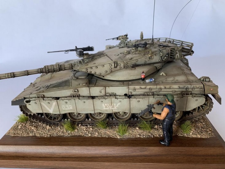 1k Fnss Plastic Battle 65