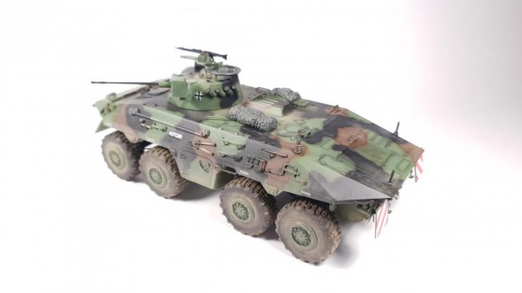 1k Fnss Plastic Battle 72