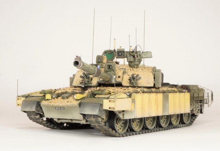 1k Fnss Plastic Battle 73