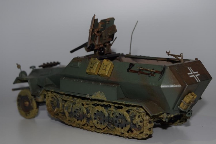 1k Fnss Plastic Battle 80