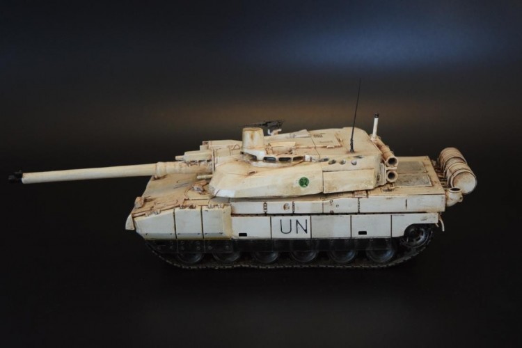 1k Fnss Plastic Battle 83