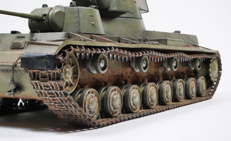 1k Fnss Plastic Battle 88