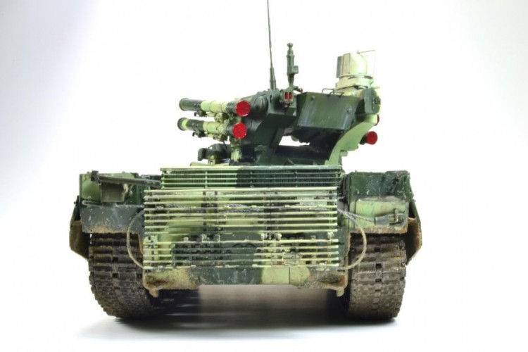 1k Fnss Plastic Battle 89