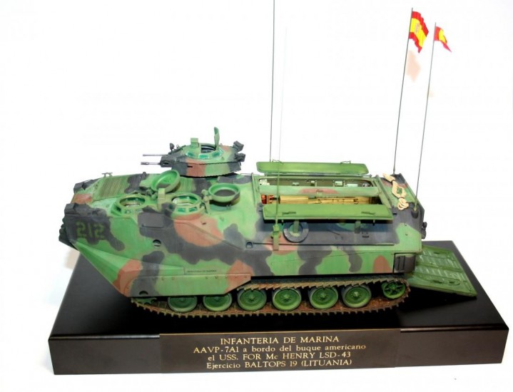 1k Fnss Plastic Battle 90