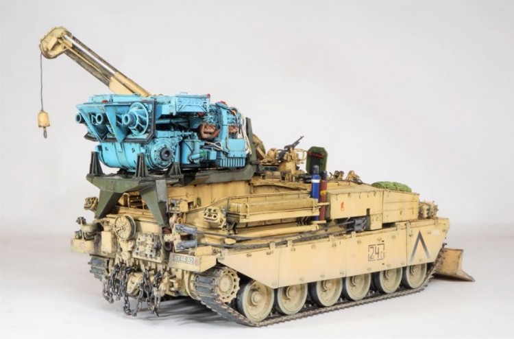 1k Fnss Plastic Battle 91