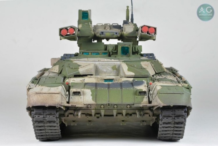 1k Fnss Plastic Battle 93