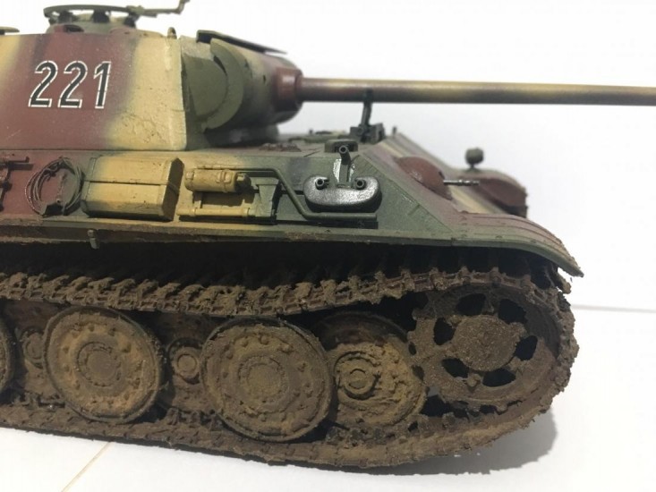 1k Fnss Plastic Battle 92