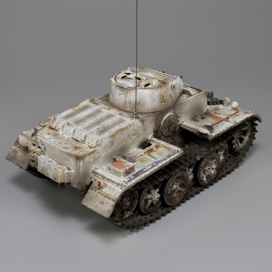 1k Fnss Plastic Battle 105