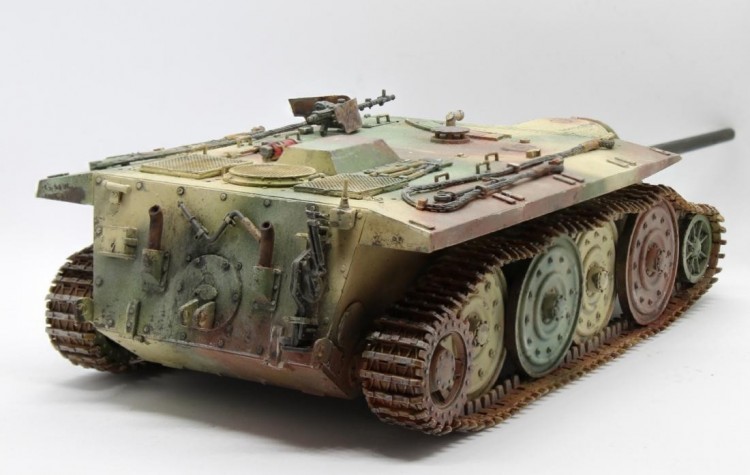 1k Fnss Plastic Battle 107