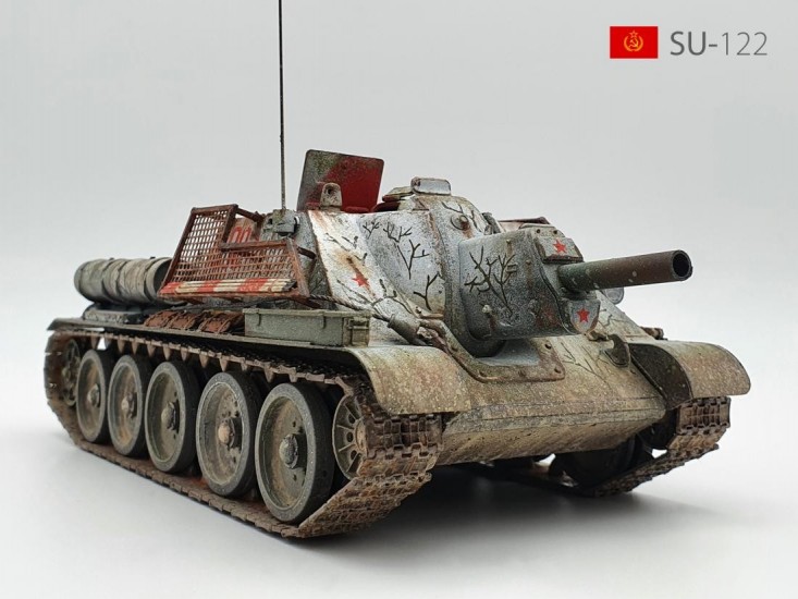 1k Fnss Plastic Battle 108