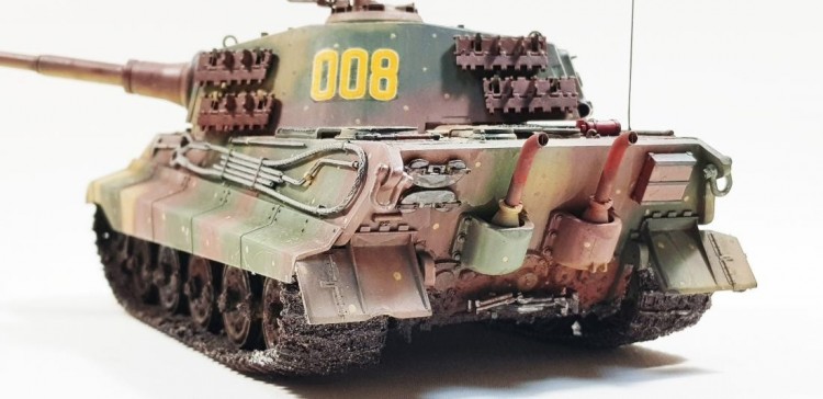 1k Fnss Plastic Battle 97