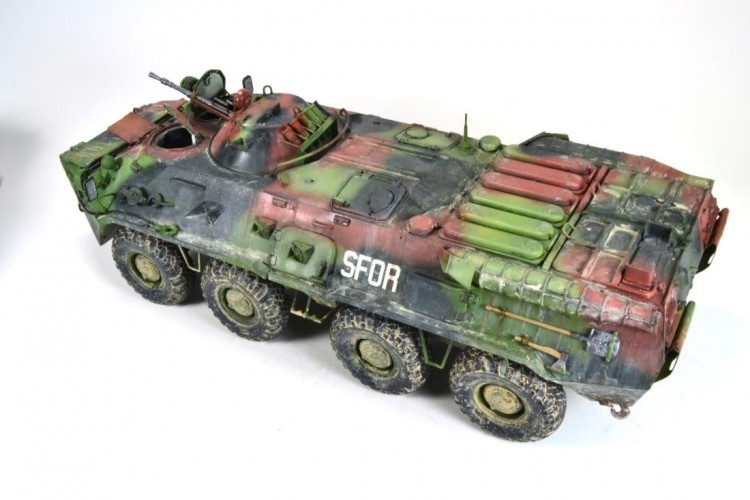 4k Fnss Plastic Battle 11