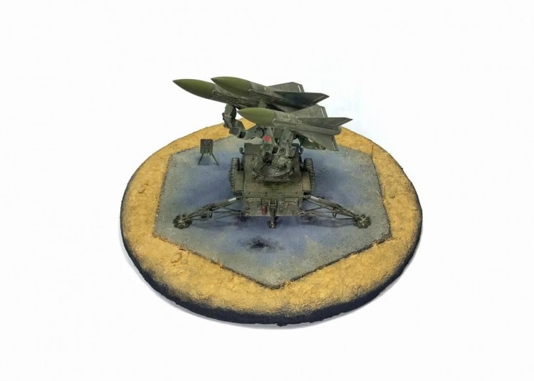 4k Fnss Plastic Battle 7