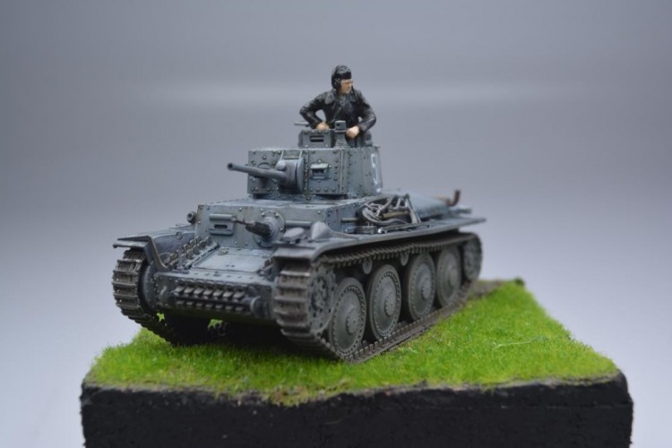 2k Fnss Plastic Battle 12