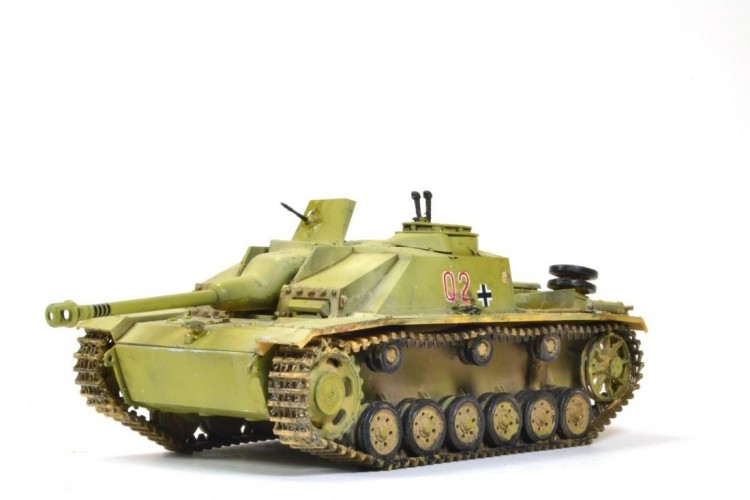 2k Fnss Plastic Battle 17